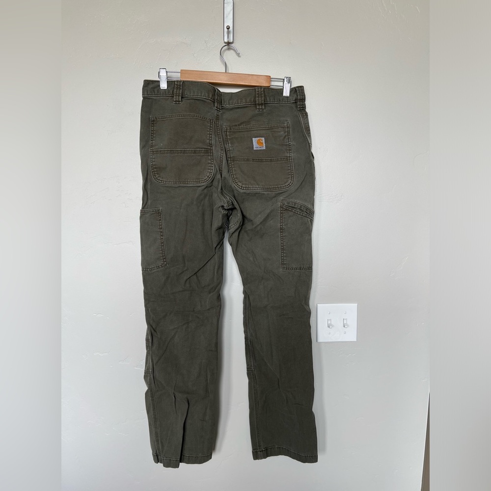 Men’s carhartt pants